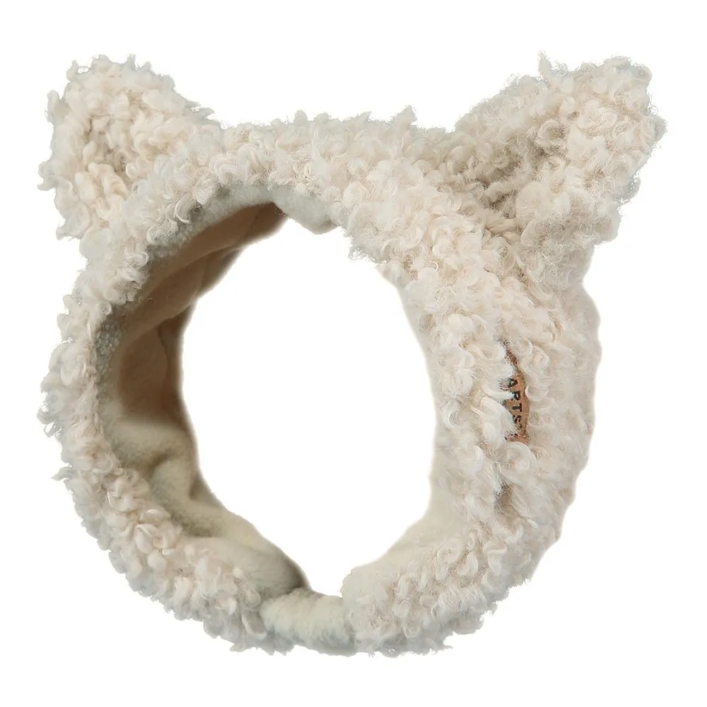 Barts Fonzer Hårband, Cream, 53cm