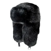 Barts Fur Bomber Mössa Barts Fur Bomber Mössa