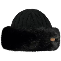 Barts Fur Cable Bandhat Mössa