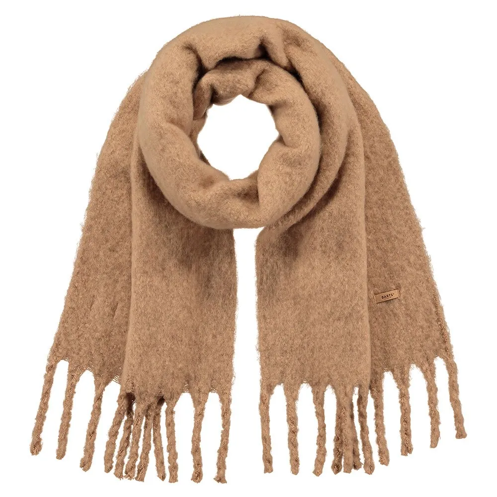 Barts Fyone Halsduk, Brown Barts Fyone Halsduk, Brown