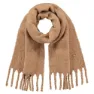 Barts Fyone Halsduk, Brown
