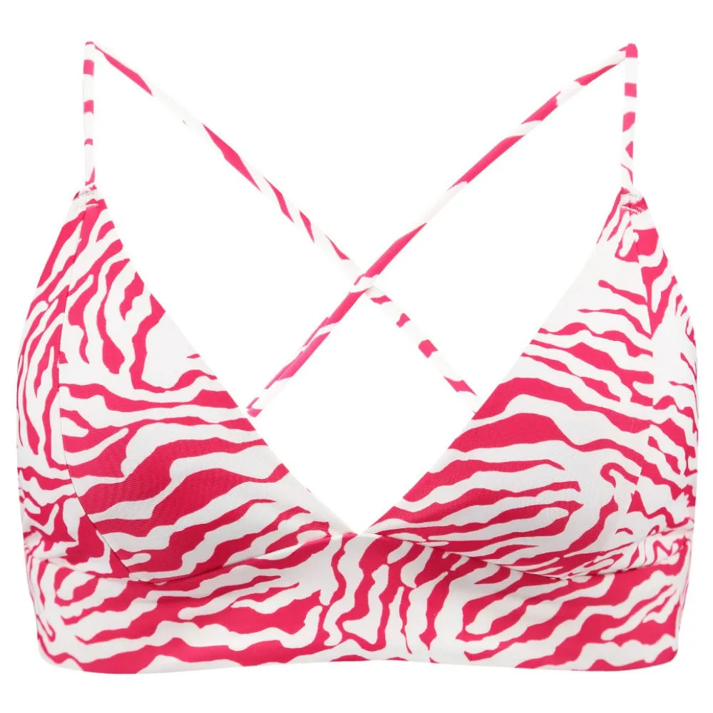 Barts Galia Bikinitopp female, Lipstick, S