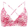 Barts Galia Bikinitopp female, Lipstick, S