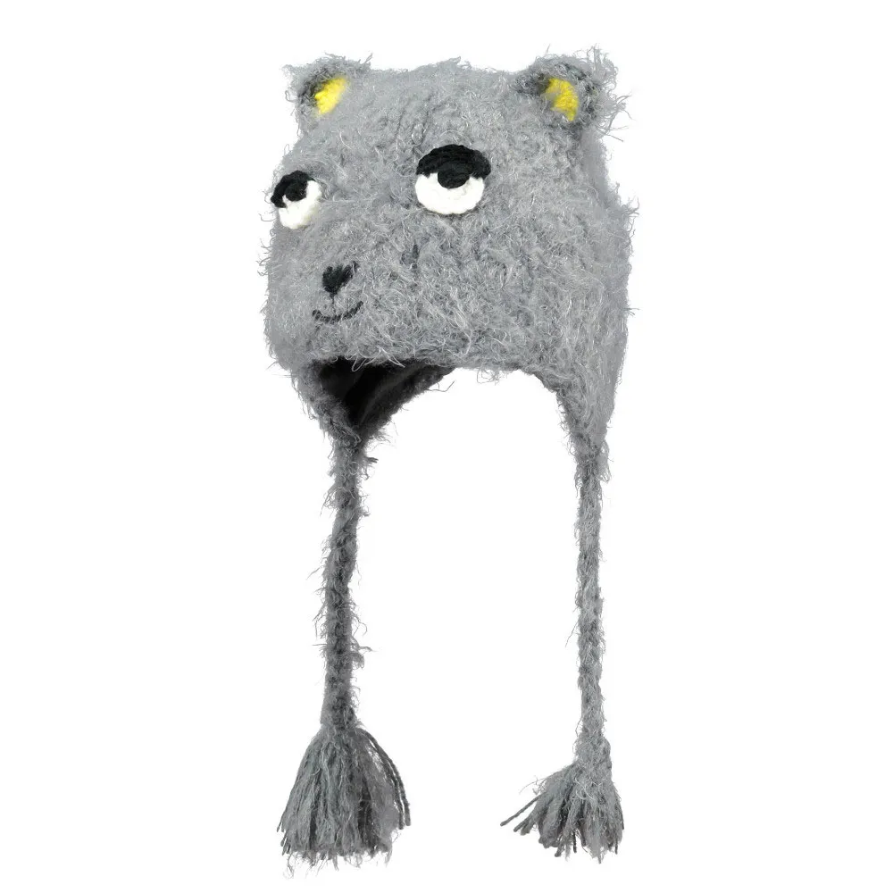 Barts Growly Inka Mössa Barts Growly Inka Mössa