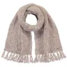 Barts Heba Halsduk, Cream