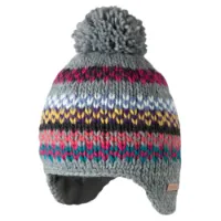 Barts Howea Earflap Mössa
