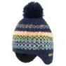 Barts Howea Earflap Mössa