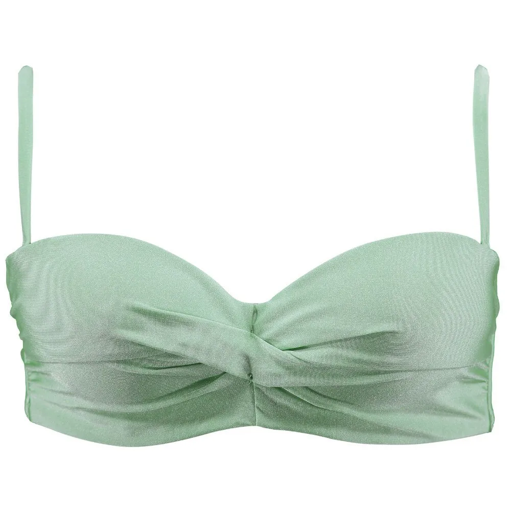 Barts Isla Bandeau Bikinitopp female