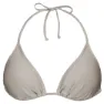 Barts Isla Triangle Bikinitopp female, Champagne, 38