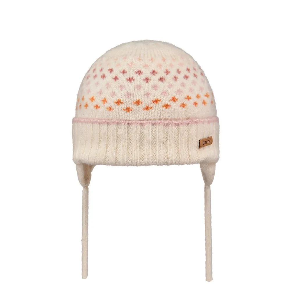 Barts Jalem Mössa, Cream, 50cm