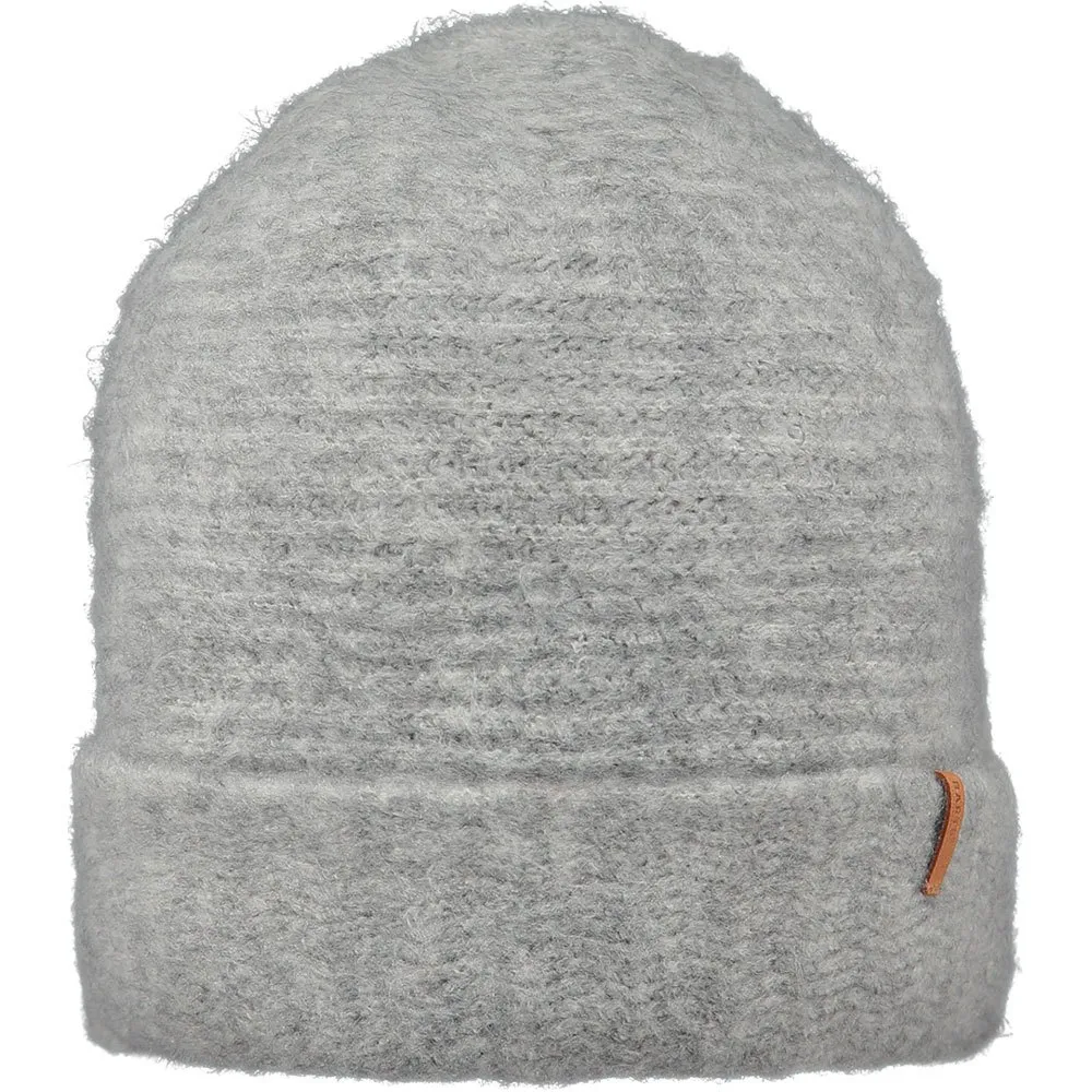 Barts Janiya Mössa, Heather grey Barts Janiya Mössa, Heather grey