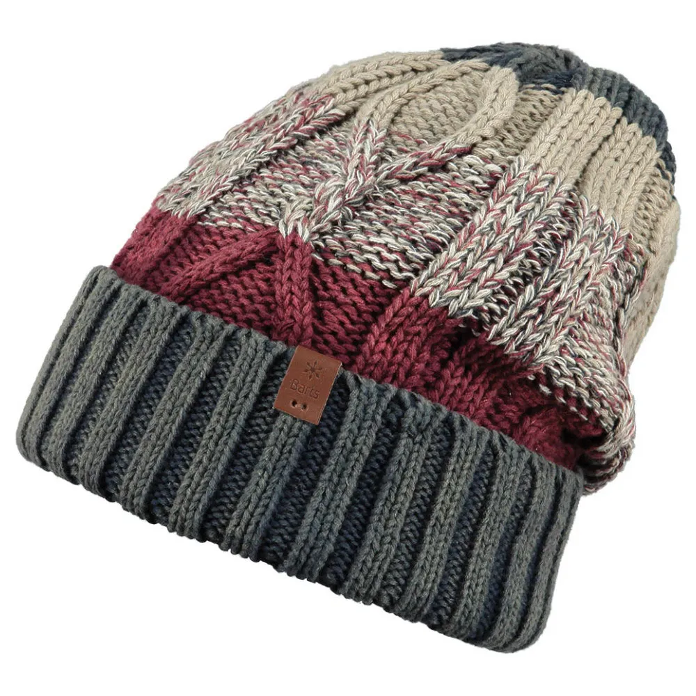 Barts Jay Mössa, Old blue, One Size