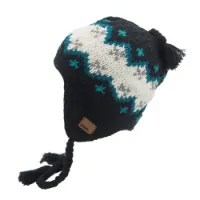 Barts Joe Earflap Mössa Barts Joe Earflap Mössa