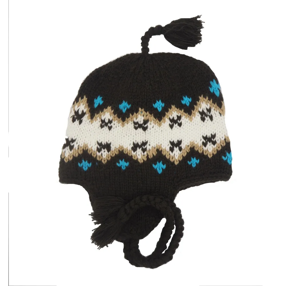Barts Joe Earflap Mössa