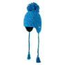 Barts Jolene Inka Mössa, Light blue, 53cm