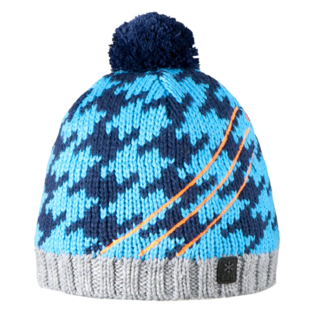 Barts Karim Mössa, Light blue, 53cm