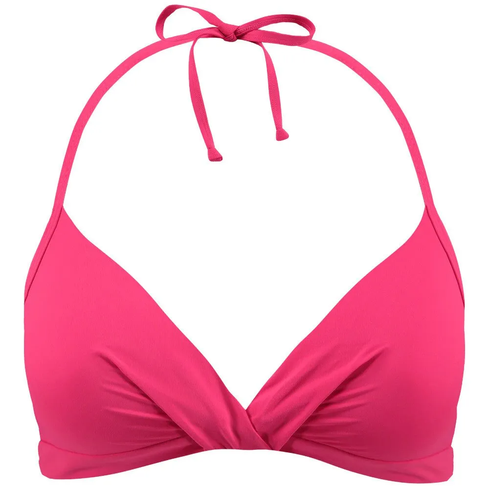 Barts Kelli Halter Bikinitopp female Barts Kelli Halter Bikinitopp female