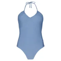 Barts Kelli V-neck Baddräkt female