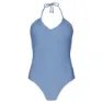 Barts Kelli V-neck Baddräkt female