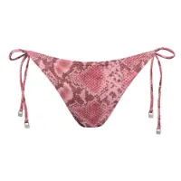 Barts Keona Tanga Bikini Botten female