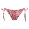 Barts Keona Tanga Bikini Botten female