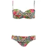 Barts Kinka Bandeau Bikini female