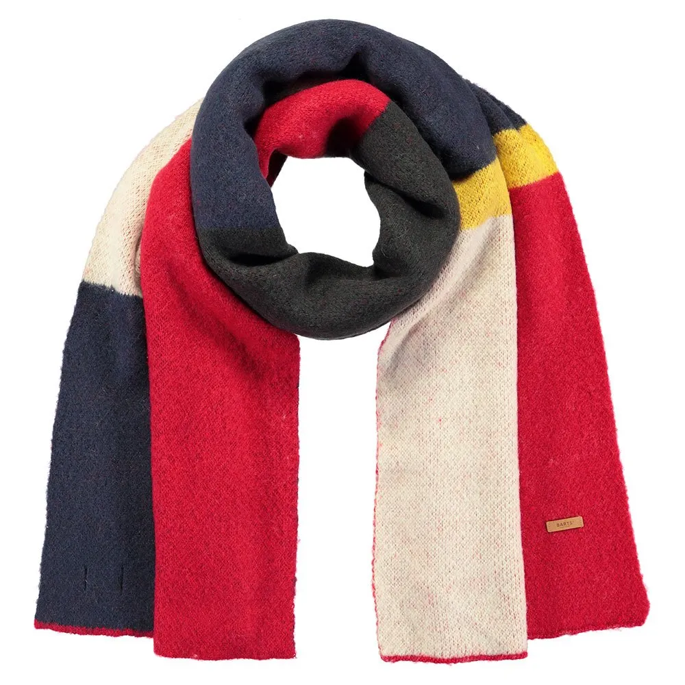 Barts Lanta Halsduk, Navy
