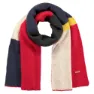 Barts Lanta Halsduk, Navy