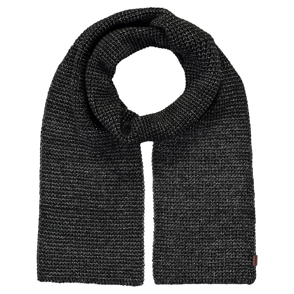 Barts Lecco Halsduk, Black