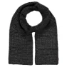 Barts Lecco Halsduk, Black