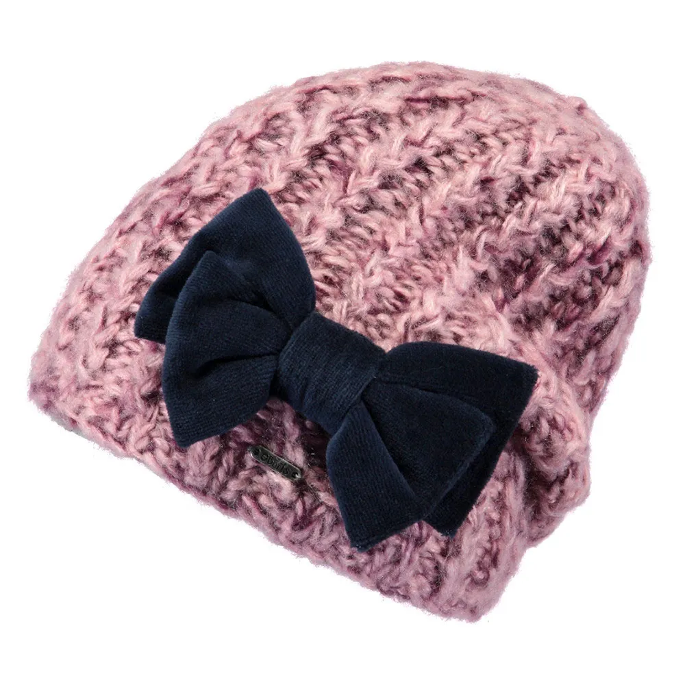 Barts Letitia Mössa, Pink, 53cm