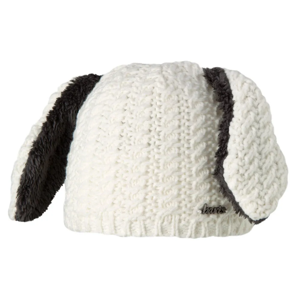 Barts Lilou Mössa, Cream, 50cm