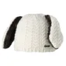 Barts Lilou Mössa, Cream, 50cm