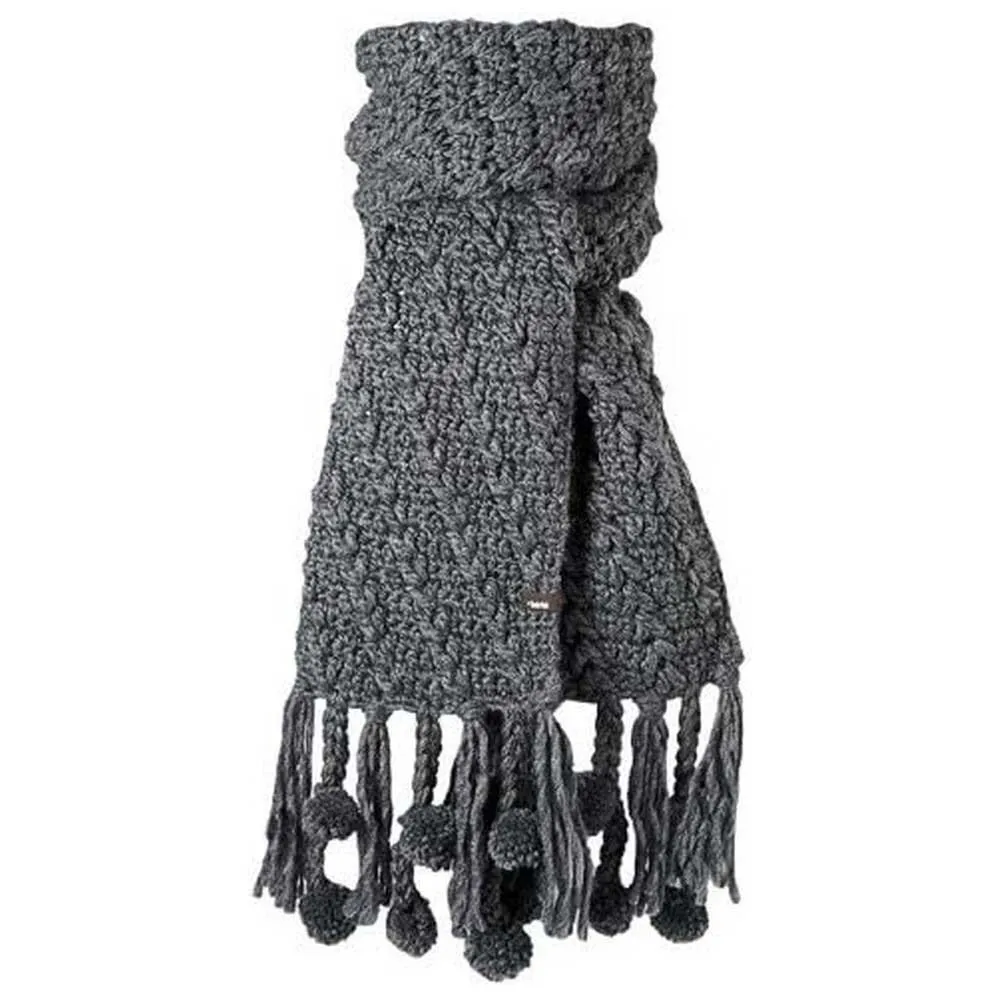 Barts Lily Halsduk, Dark heather