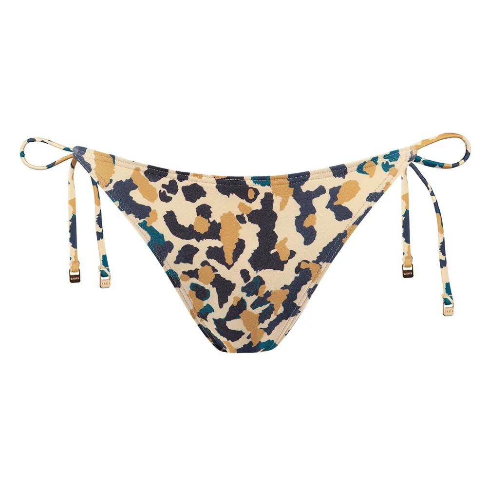 Barts Limea Tanga Bikini Botten female, Gold, M