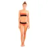 Barts Lourdes Tube Bikinitopp female