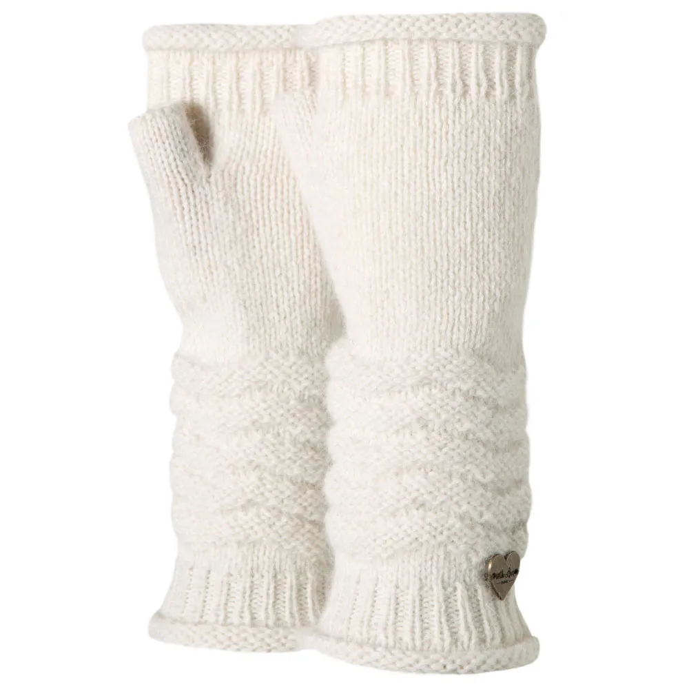 Barts Madge Armvärmare female, Cream