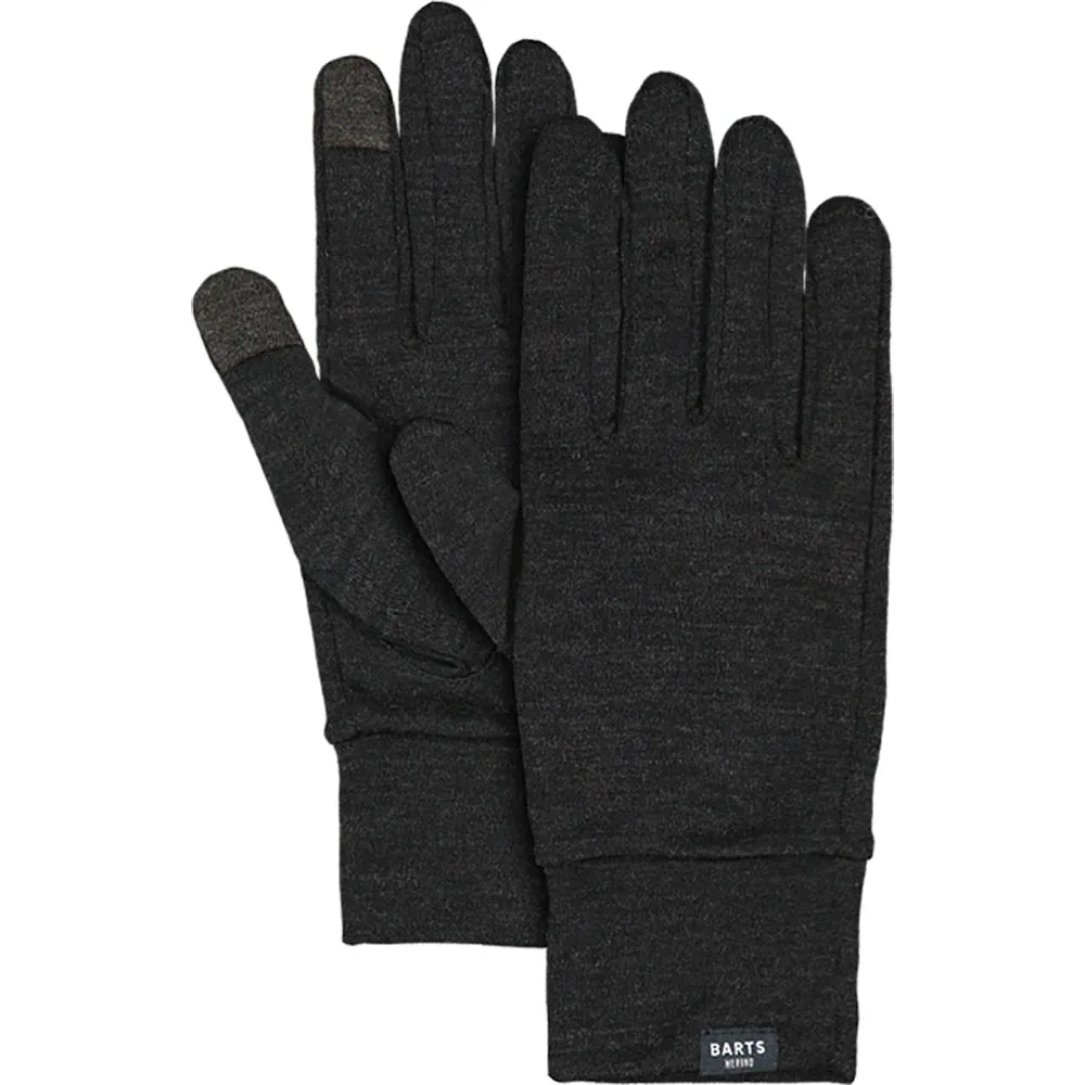 Barts Merino Touch Handskar