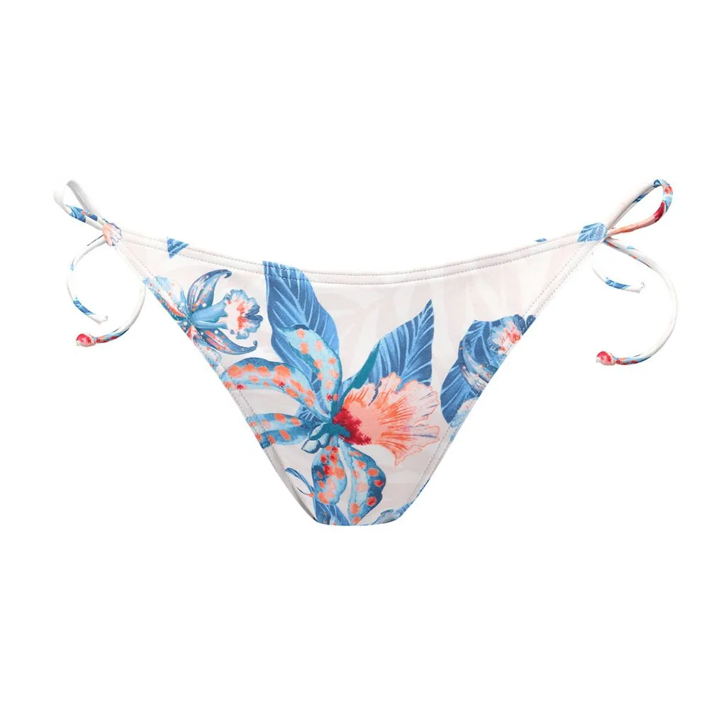 Barts Minke Tanga Bikini Botten female, White, L