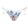 Barts Minke Tanga Bikini Botten female, White, L