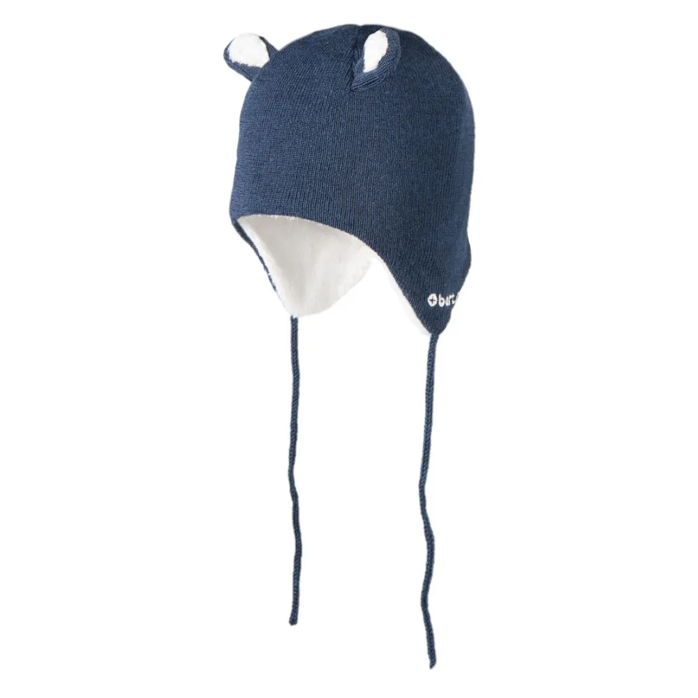 Barts Minni Inka Mössa, Navy, 45cm
