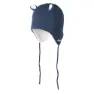 Barts Minni Inka Mössa, Navy, 45cm