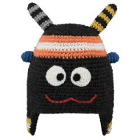 Barts Monster Mössa Barts Monster Mössa