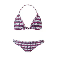 Barts Nanihi Triangle Bikini male