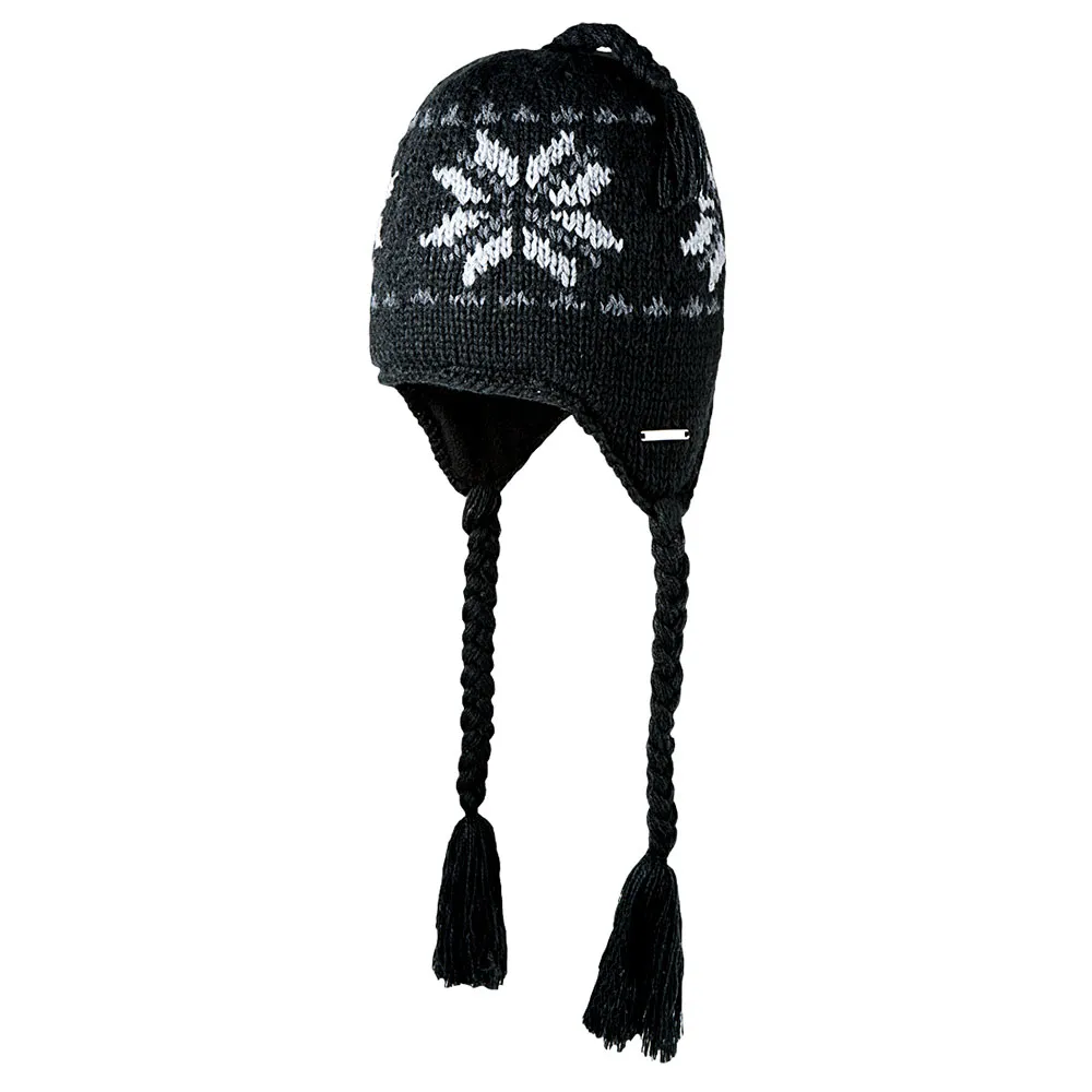 Barts Nordic Inka Old Mössa, Blue