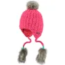 Barts Noukie Inka Mössa, Multicolor, One Size