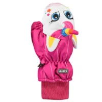 Barts Nylon Mitts 3d Vantar Barts Nylon Mitts 3d Vantar