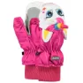 Barts Nylon Mitts 3d Vantar