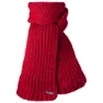 Barts Pete Halsduk, Red, One Size