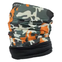 Barts Polar Camo Halsvärmare Barts Polar Camo Halsvärmare
